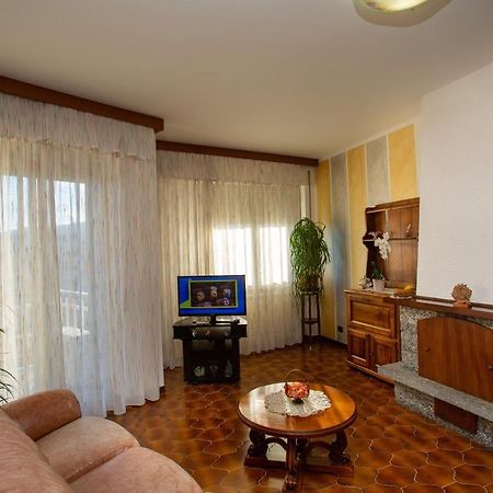 Casa Vacanze Heidi Vista Lago Verbania Zewnętrze zdjęcie