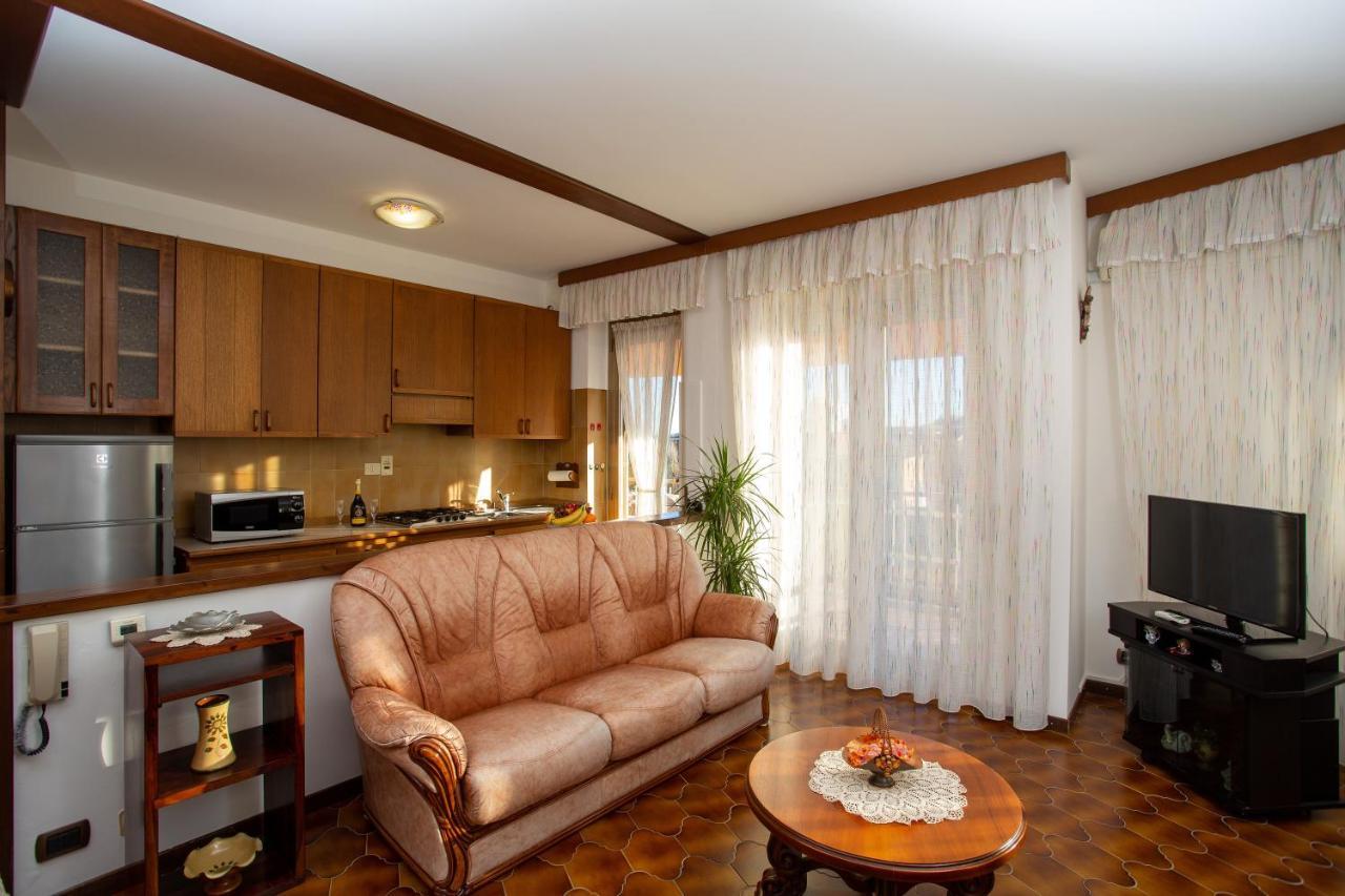 Casa Vacanze Heidi Vista Lago Verbania Zewnętrze zdjęcie