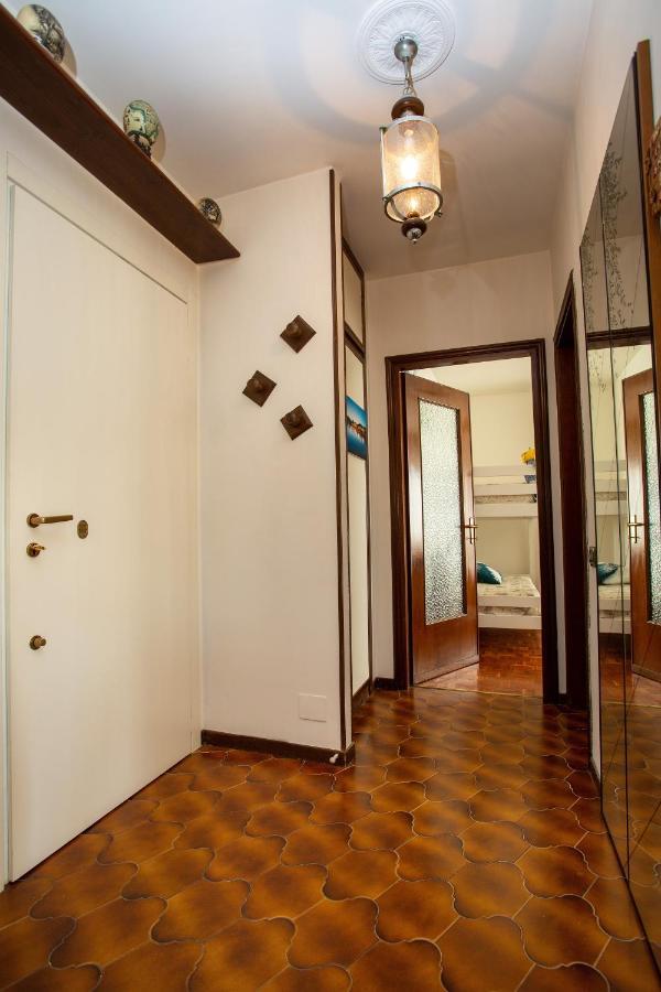 Casa Vacanze Heidi Vista Lago Verbania Zewnętrze zdjęcie