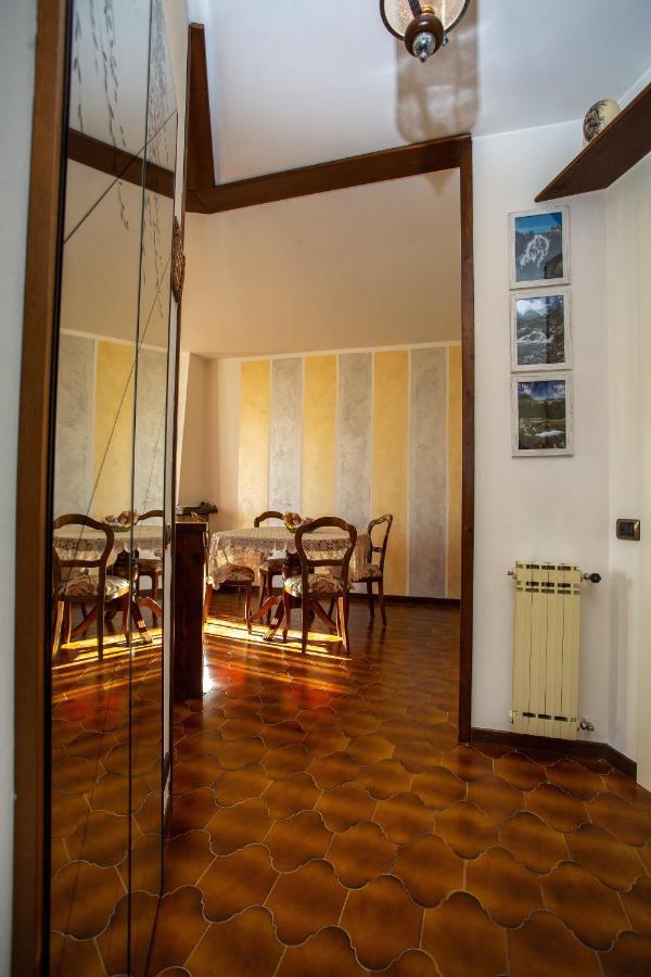 Casa Vacanze Heidi Vista Lago Verbania Zewnętrze zdjęcie